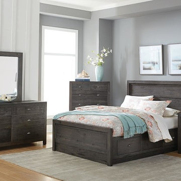 Sonoma Bedroom Set