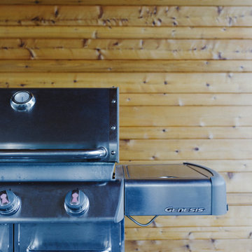 Cooks Kitchen Addition