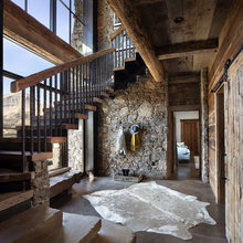 Foyer/Entryway