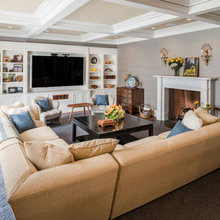 living rm