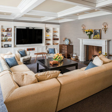 Spring Mill Renovation