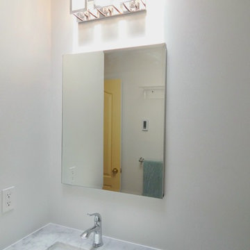 Handicapped Accessible Bathroom