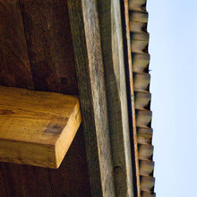 Exterior Details