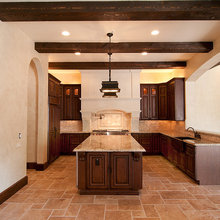 厨房