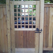 Gates
