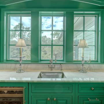 Butler's Pantry