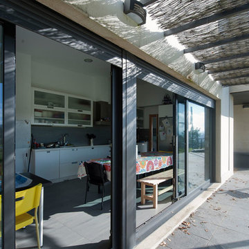 vivienda en Moreiras