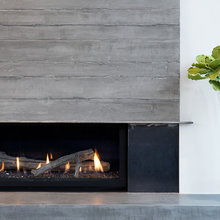 Accent Pieces