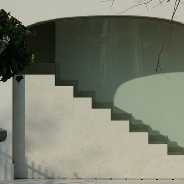 Villa Bach - Broglio '800
