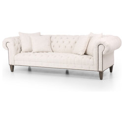 Transitional Sofas by Noble Origins LLC