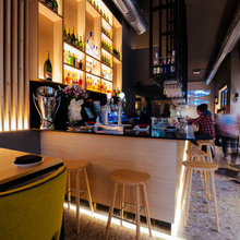 Restaurantes