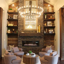 First Floor Remodel