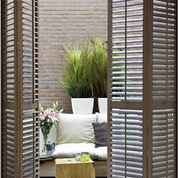 Shutters