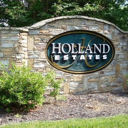 Holland Estates - Products