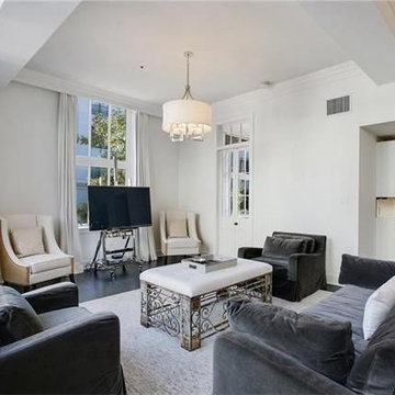 New Orleans Extensive Renovation