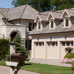 Variety of Work - Garage Doors And Openers