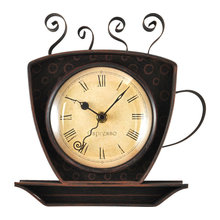 Clocks