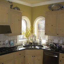 backsplash