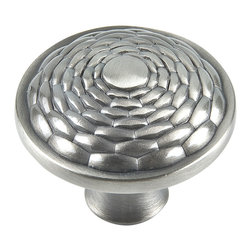 Hardware - Cabinet And Drawer Knobs