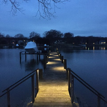 Dock Lighting
