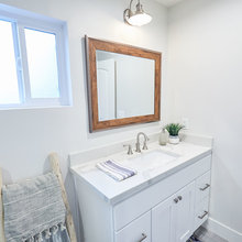 Loft Bath