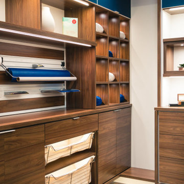 Craft & Hobby Rooms