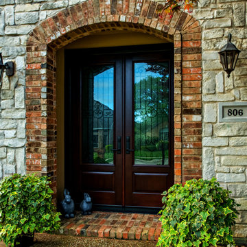 ProVia Signet Front Door - Keller, TX