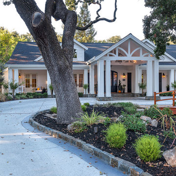 Private Residence