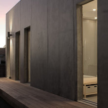 outdoor lighting