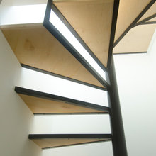 stair