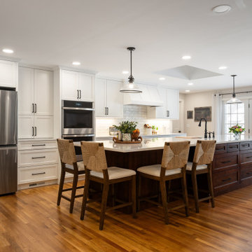 Island Envy in Avon CT