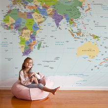 Kids room