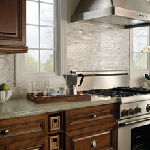 cabinet color and counter