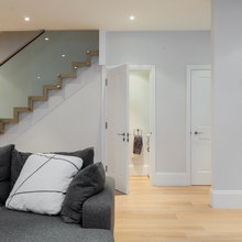 Staircases