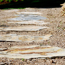 paths