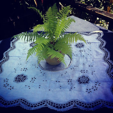 vignettes of various projects