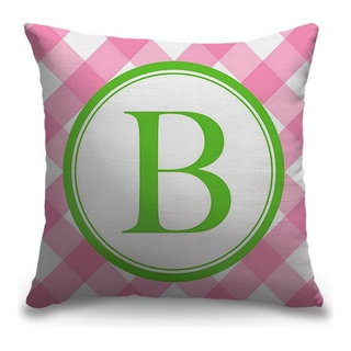 16 in. x 16 in. Outdoor Pillow Inserts, Waterproof Decorative Throw Pillows Insert, Square Pillow Forms (Set of 2), White