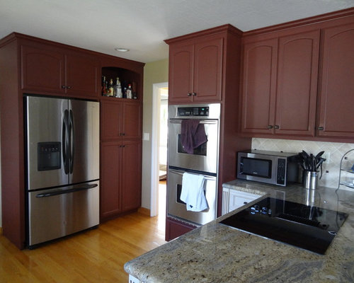  Virtual Kitchen Makeover Houzz