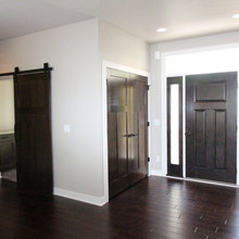 Parade of Homes 2015