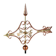 Weather Vanes