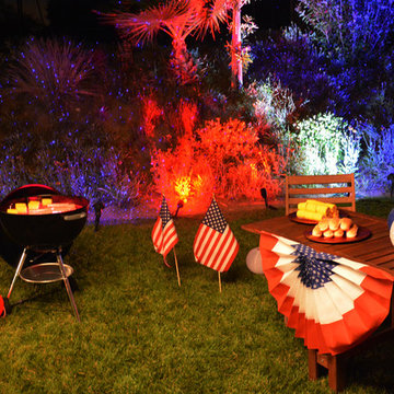 Holiday Spaces