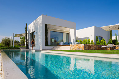 Vivienda Las Colinas Golf & Country Club - Marjal