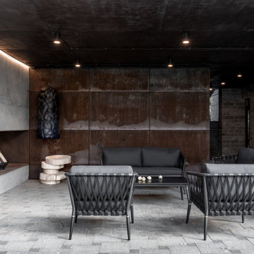 RIDNYI HOUSE