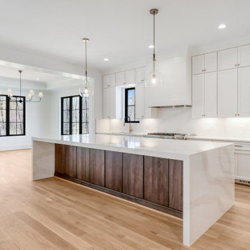 5934 Colchester Rd., Fairfax, VA
