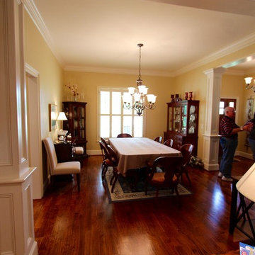 Home in Summerville, GA