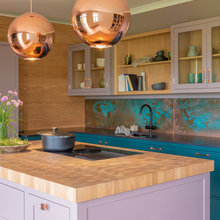 Colorful Decor