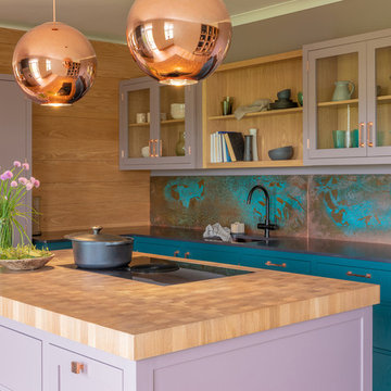 The Hampton Court Kitchen