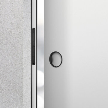 PULL HANDLE UFF