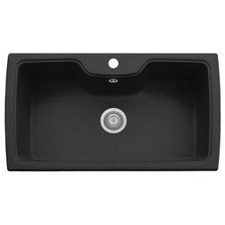 Contemporary Kitchen Sinks by AGM Home Store, LLC