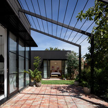 Architecture designs